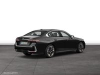 Gebraucht BMW 520 197 PS (144 kW) 2025 Schwarz Limousine