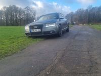 gebraucht Audi A6 Quattro 3.0 TDI