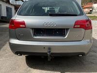 gebraucht Audi A6 Quattro 2,7 TDi