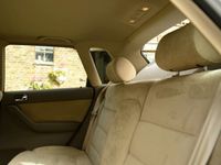 gebraucht Audi A3 8L1 Ambiente, BJ 2001, 102PS, 242tkm