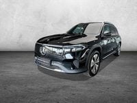 Gebraucht Mercedes EQB300 167 kW (228 PS) 2025 Schwarz SUV