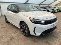 Neu Opel Corsa 101 PS (74 kW) 2025 Kontur weiß Kleinwagen