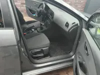 Gebraucht Seat Leon Style 140 PS (102 kW) 2013 Grau Limousine