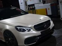 Gebraucht Mercedes E63 AMG AMG 680 PS (500 kW) 2014 Limousine