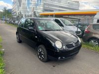 gebraucht VW Lupo 1.4 Trendline /Automatisch TÜV/Au / Neu