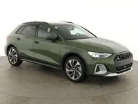 Gebraucht Audi A3 204 PS (150 kW) 2026 Grün