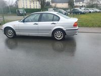 gebraucht BMW 318 318 Baureihe 3 Lim. i