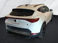 Gebraucht Cupra Formentor VZ 310 PS (228 kW) 2022 Weiß SUV