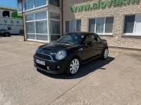 Gebraucht Mini Cooper S Coupé 184 PS (135 kW) 2012 Coupé