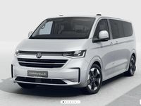 Neu VW Caravelle Style 170 PS (125 kW) 2026 Light grey metallic Van / Kleinbus