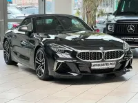 Gebraucht BMW Z4 M Sport 340 PS (250 kW) 2019 Schwarz Cabrio
