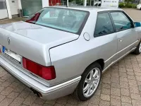 Gebraucht Maserati Ghibli GT 334 PS (245 kW) 1996 Grigio silver metallic Coupé