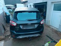 Gebraucht Ford Kuga 136 PS (100 kW) 2010 SUV