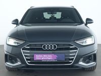 Gebraucht Audi A4 Advanced 163 PS (119 kW) 2002 Grau Limousine