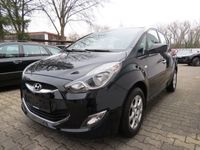 gebraucht Hyundai ix20 1,6 Aut. FIFA world Cup Edition+Klima+PDC