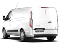 gebraucht Ford 300 Transit Custom 2.0 TDCi 130 TrendL1 in Kehl