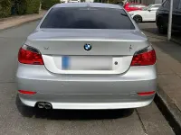 Gebraucht BMW 525 2005 Grau Limousine