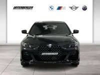 Neu Alpina B4 529 PS (389 kW) 2026 Black sapphire Coupé