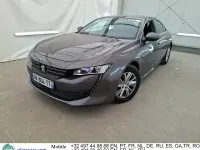 Gebraucht Peugeot 508 129 PS (94 kW) 2021 Grau Limousine