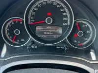 Gebraucht VW up! Move 65 PS (47 kW) 2024 Weiß Kleinwagen