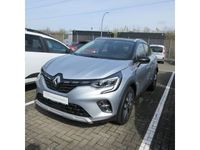 gebraucht Renault Captur TCe 155 EDC GPF INTENS