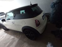 gebraucht Mini Cooper COOPER