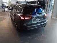 Nowe Ford Focus 155 KM (114 kW) 2026 Szary Kombi