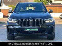 Gebraucht BMW X5 Performance 400 PS (294 kW) 2020 Schwarz SUV