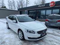 Gebraucht Volvo V60 Momentum 163 PS (119 kW) 2014 Andere Kombi