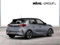 Neu Opel Corsa Edition 101 PS (74 kW) 2025 Grafik grau (uni) Kleinwagen