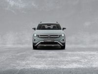 Gebraucht VW T-Roc Move 116 PS (85 kW) 2024 Blau SUV