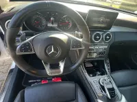Gebraucht Mercedes C43 AMG AMG 367 PS (269 kW) 2018 Weiß Cabrio