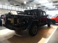 gebraucht Jeep Gladiator *DualTop*Gorilla*Tri-Fold* Sofort!