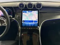 Gebraucht Mercedes GLC200 Avantgarde 150 PS (110 kW) 2025 Silber SUV