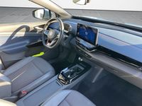 Gebraucht VW ID.4 GTX 219 kW (299 PS) 2022 Silber SUV