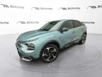 Gebraucht Citroën C4 Shine 131 PS (96 kW) 2023 Olbia blau Limousine