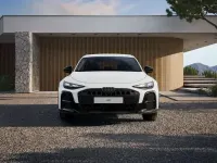 Neu Audi A6 299 PS (219 kW) 2026 Weiß Kombi