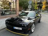 Gebraucht Dodge Challenger 817 PS (600 kW) 2023 Schwarz Coupé