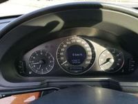 Gebraucht Mercedes E240 Elegance 177 PS (130 kW) 2005 Blau Kombi