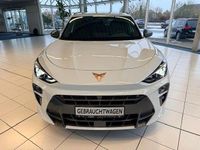 Neu Cupra Terramar VZ 265 PS (194 kW) 2025 Weiß SUV
