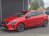 Neu Mitsubishi Colt Select 91 PS (66 kW) 2025 Rot Limousine