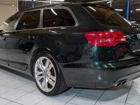 Gebraucht Audi S6 Sport 435 PS (319 kW) 2006 Grün Kombi