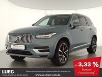 gebraucht Volvo XC90 Recharge T8 Inscription Expression AWD Auto