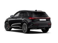 Neu Audi Q5 S-Line 367 PS (269 kW) 2025 Mythosschwarz metallic SUV