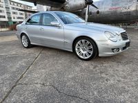 Gebraucht Mercedes E350 292 PS (214 kW) 2008 Silber Limousine