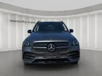Gebraucht Mercedes GLE400 AMG 330 PS (242 kW) 2019 Grau SUV