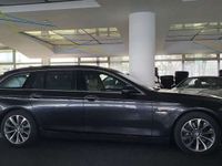 gebraucht BMW 530 d xDrive/Luxury/ACC/Pano/Leder/BiXen/HK/8xAlu