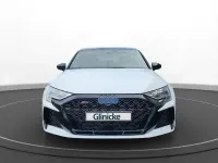 Gebraucht Audi RS3 Sport 400 PS (294 kW) 2026 Arkonaweiß Limousine