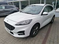 gebraucht Ford Kuga Hybrid ST-Line X