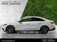 Gebraucht Mercedes CLA 250+ AMG line 200 kW (272 PS) 2025 Weiß Limousine